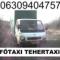 FÖTAXI avatarja